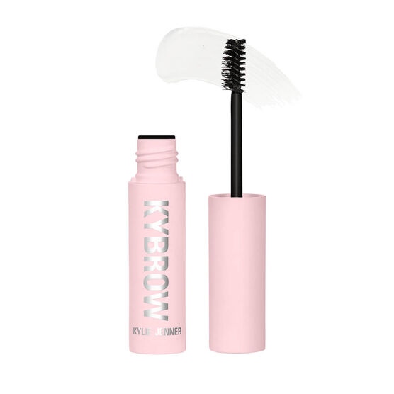 kj gel sobrancelha transparent